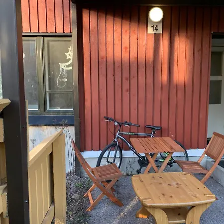 ホームステイ Great Between Airport And City!with Cats. *