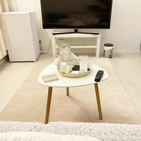 Great Between Airport And City!with Cats. * Helsinki