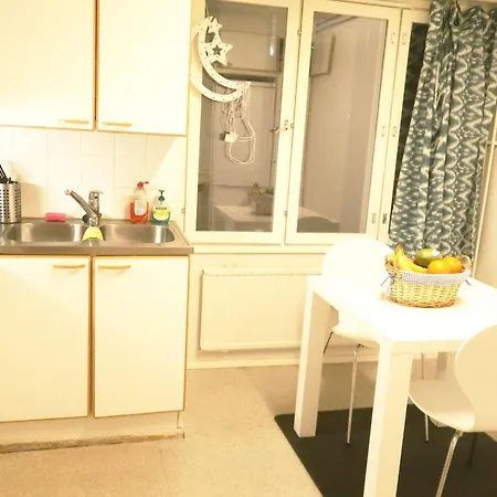 Great Between Airport And City!with Cats. Kwatera prywatna Helsinki